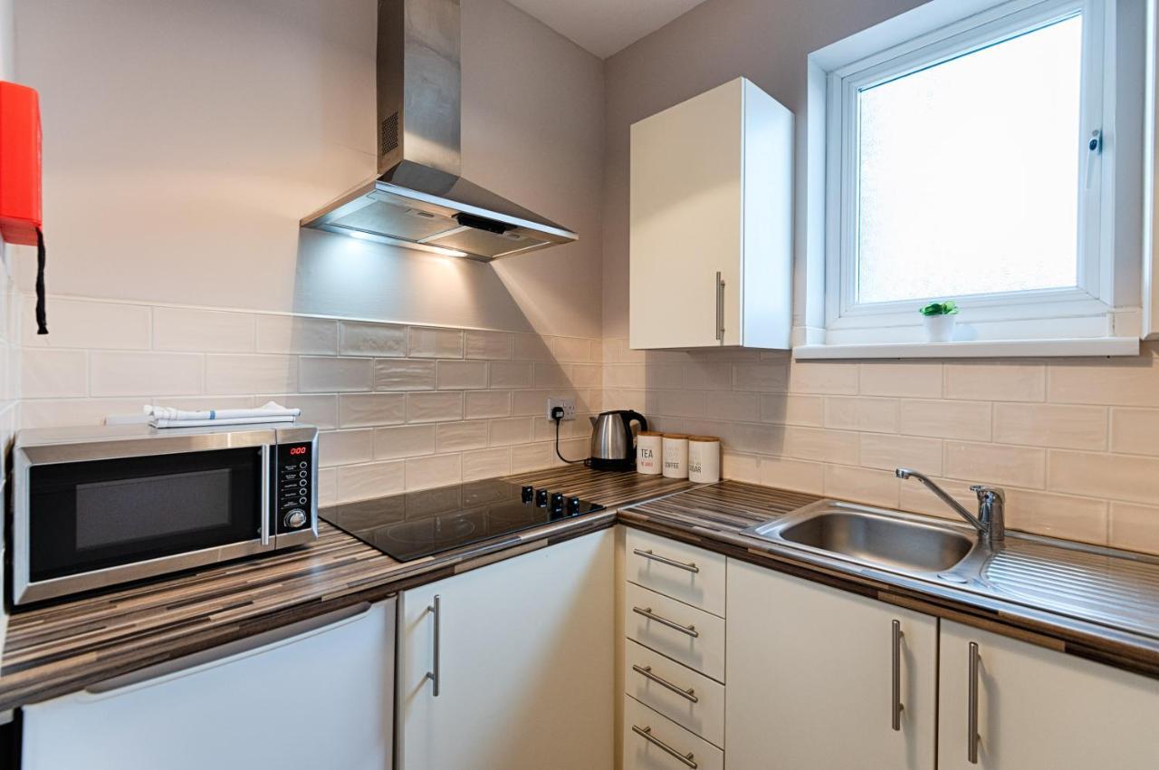 Alexandra House Lejlighed Swansea Eksteriør billede